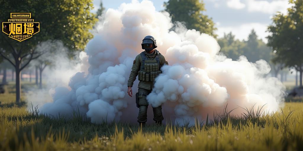 和平精英《魔法》辅助